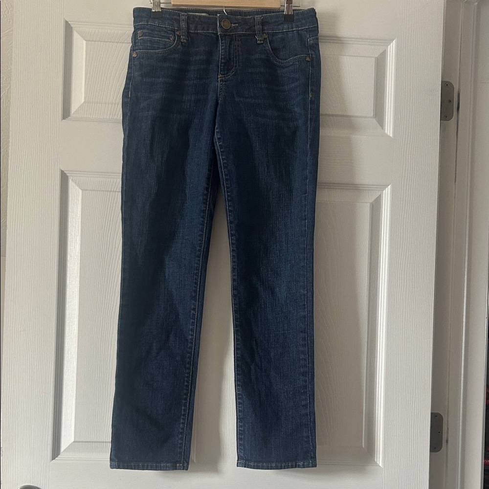 Kut From the Kloth Catherine Boyfriend Jeans